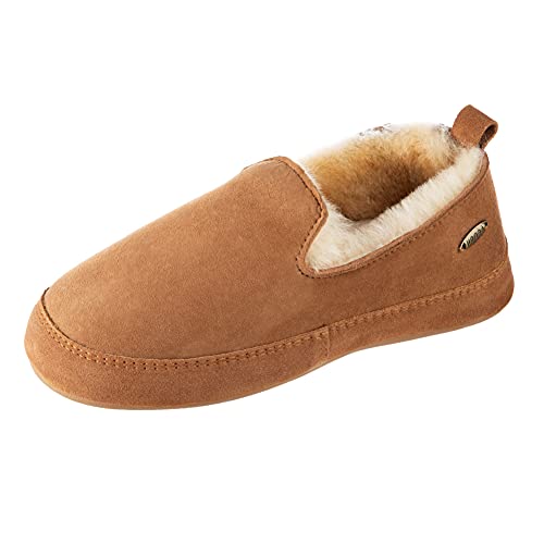 Acorn Women's Ewe Sheepskin Loafer Slipper
