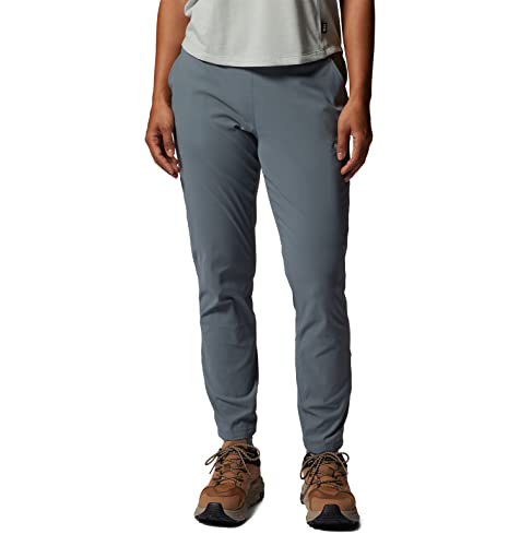 Mountain Hardwear Dynama/2 Ankle, Light Storm, S