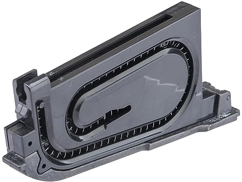 Evike Airsoft - S&T 37rds M.agazine for M.1891/30 M.osin N.agant B.OLT Action S.pring Airsoft R.ifles