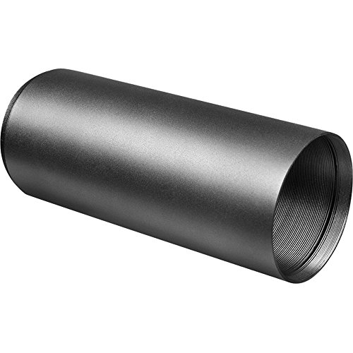 Barska 40mm Varmint Riflescope Shade, 5-Inch