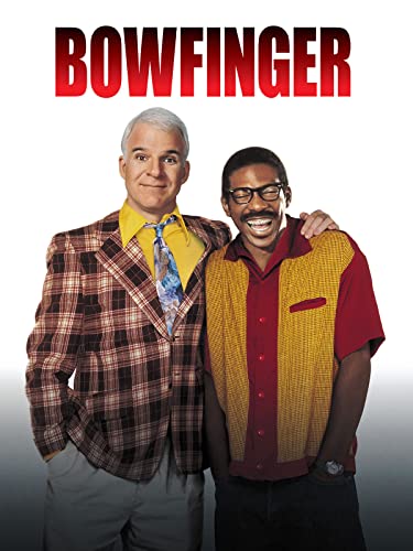 Bowfinger