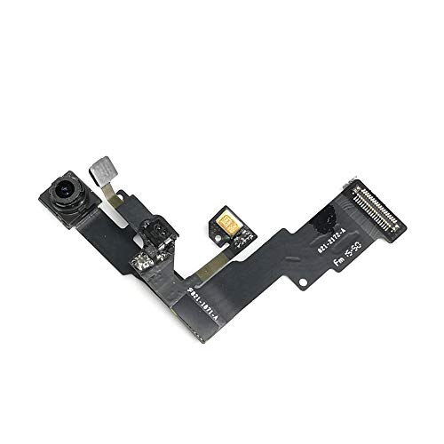 E-REPAIR Face Front Camera Module with Sensor Proximity Flex Cable Replacment for iPhone 6 (4.7'')