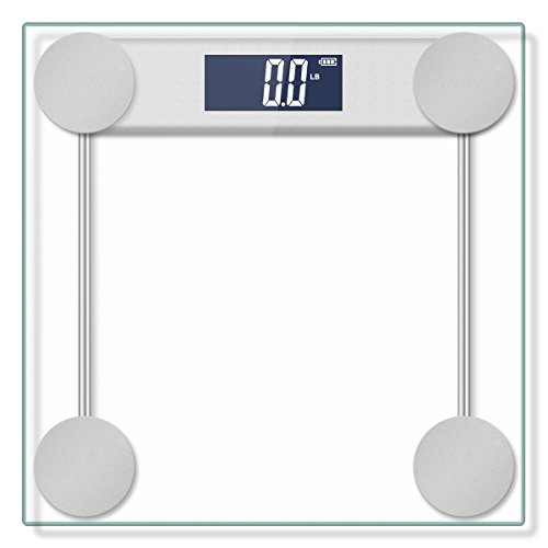 {Updated} List of Top 10 Best scale to weigh yourself in Detail