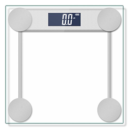 Updated List of Top 10 Best scale to weigh yourself in Detail