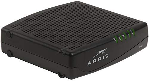 ARRlS Surfboard CM820A Cable Modem Docsis 3.0 (Renewed)