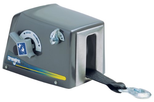 Dutton-Lainson Company TW9000 StrongArm TW Series Electric Trailer Winch