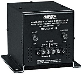 Newmar NP-12 Nav Pak