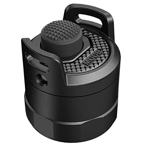 Nitecore NTC2i Durable U-Shaped Tail Cap for P10i P20i P30i P10iX P20iX etc iSeries Flashlights