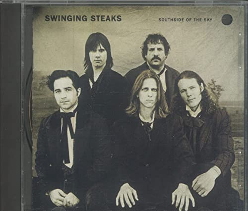 South Side of the Sky