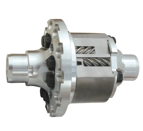 Detroit Locker 912A585 Trutrac Differential with 27 Spline for Dana 30