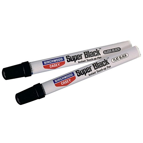 Birchwood Casey Super Black Touch Up Pen Flat