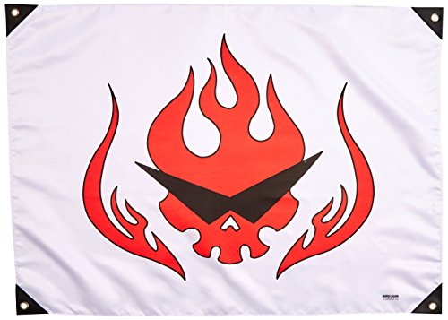 Great Eastern Entertainment GE Animation GE-8309 Gurren Lagann Flag