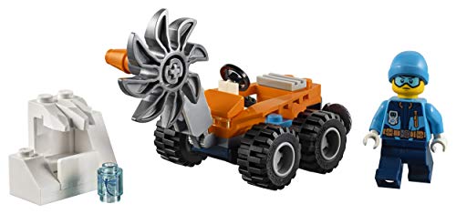 LEGO Arctic Ice Saw 30360 Polybag