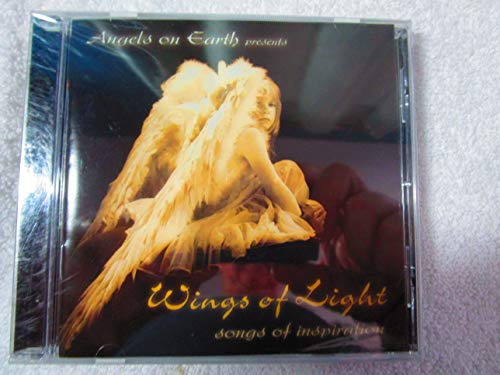 Wings of Light Songs of Inspiration
