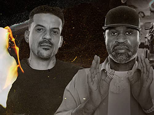 The Best of All the Smoke with Matt Barnes and Stephen Jackson: Ice Cube