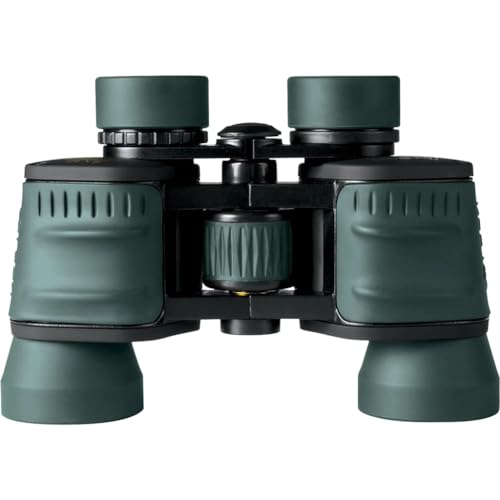 Alpen Optics PRO 8X42 Wide Angle Binocular