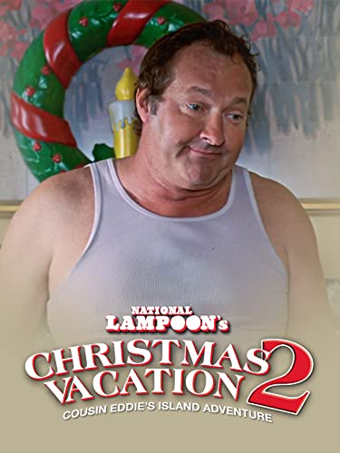 National Lampoon's Christmas Vacation 2: Cousin Eddie's Island Adventure