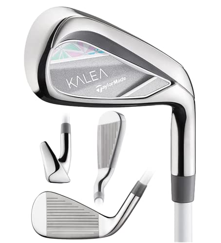 2019 TaylorMade Kalea Ladies Sand Wedge