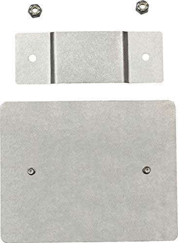 KING MB350 VuQube Cab Wall Mounting Plate
