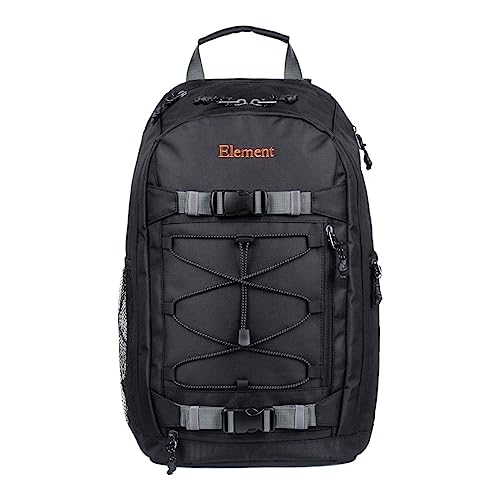 Element Men's Smokey Bear Scheme Backpack FLINT BLACK One Size