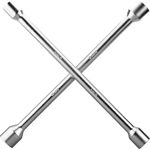 Bates- Lug Wrench, 14 Inch, Tire Iron, Lug Nut Wrench, 4 Way Lug Wrench, Lug Wrench 4 Way, Tire Iron Lug Wrench, Tire Wrench, Car Cross Wrench, 4 Star Lug Wrench, Tire Irons