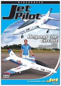 Jet Pilot - Beyond the Circuit - Radio Control (RC) Plane Aerobatic Manoeuvres.