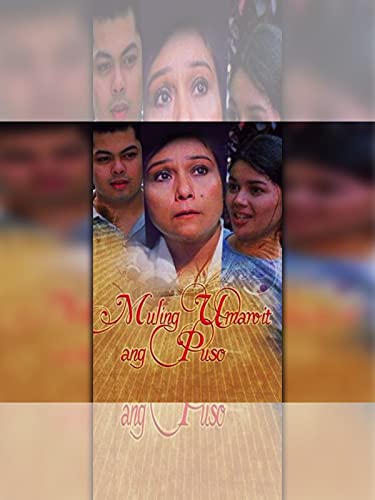 MULING UMAWIT ANG PUSO