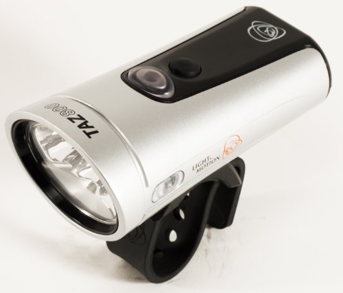 Light and Motion Taz 800 Lumens Bike Light