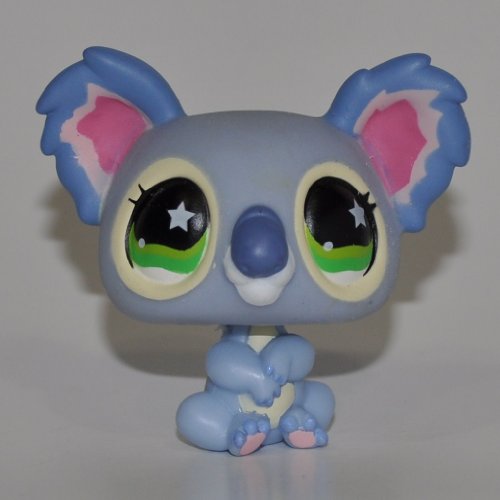 Updated List of Top 10 Best littlest pet shop koala in Detail