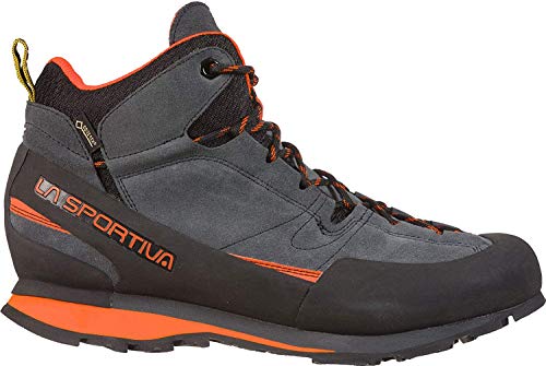La Sportiva Boulder X Mid Gtx