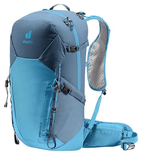 deuter Speed Lite 25, ink-wave, 25L