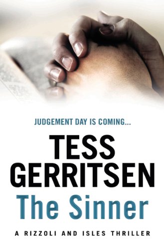 The Sinner (Rizzoli & Isles Novels)
