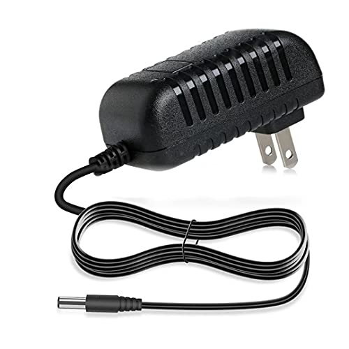 Omilik AC Adapter Compatible with Nady Encore I 1 II 2 GT VHF Wireless Receiver System Power Supply