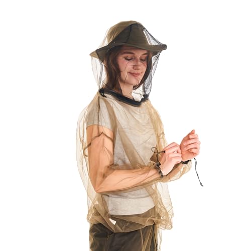 Coghlans 0057 Bug Jacket Med, Multi, One Size