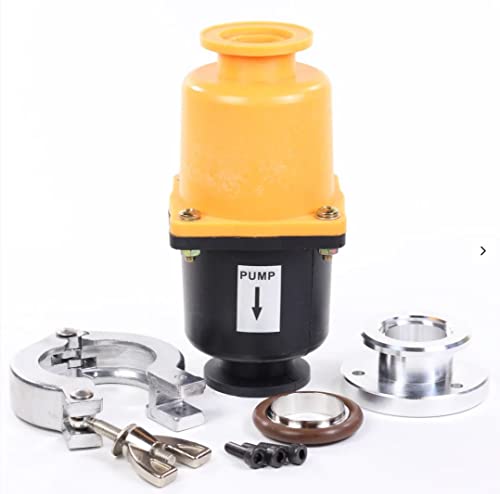 Oil Mist Filter Kit for Robinair 15800