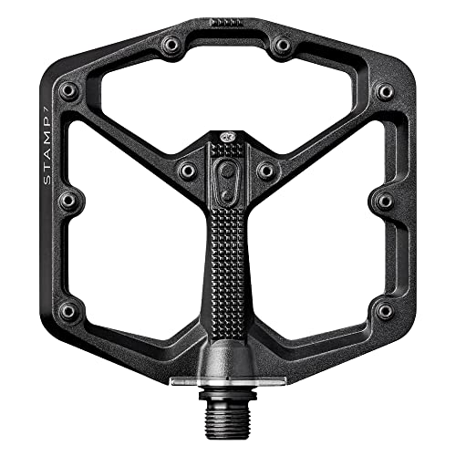 Crankbrothers Stamp 7 Large Black