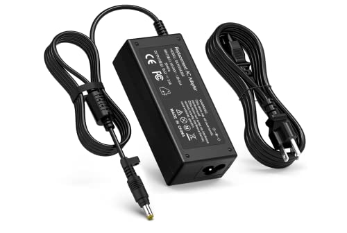 DV6000 DV6500 DV6700 Laptop Charger for HP Pavilion DV1000 DV2000 DV4000 DV5000 DV8000 DV9000 DV9500 Series Compaq Presario A900 C300 C500 Compaq Presario 510 515 610 C700 F500 F700 AC Adapter Power