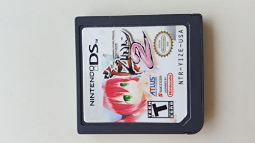 Izuna 2: The Unemployed Ninja Returns - Nintendo DS