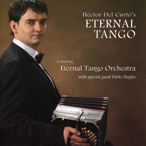 Eternal Tango