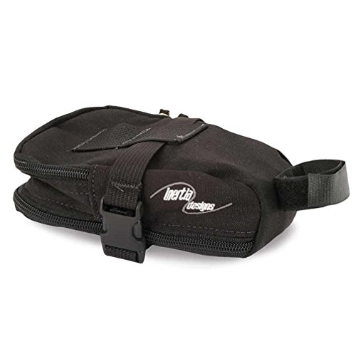 Inertia Designs Trail Wedge Expandable-Black