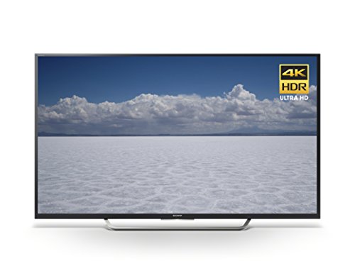 Sony XBR-65X750D BRAVIA XBR X750D Series - 65' Class