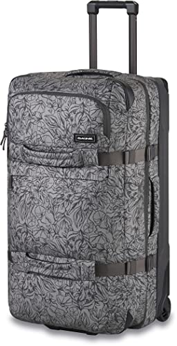 Dakine Split Roller 110L - Poppy Griffin, One Size