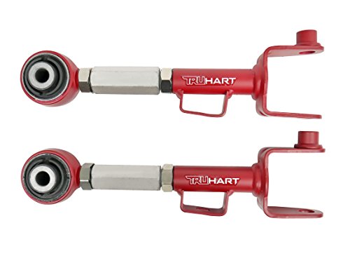 Truhart Rear Camber Kit 2007-2016 CRV