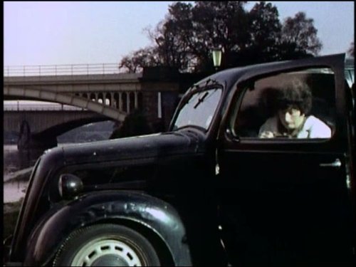 Mr. & Mrs. Brian Norris' Ford Popular