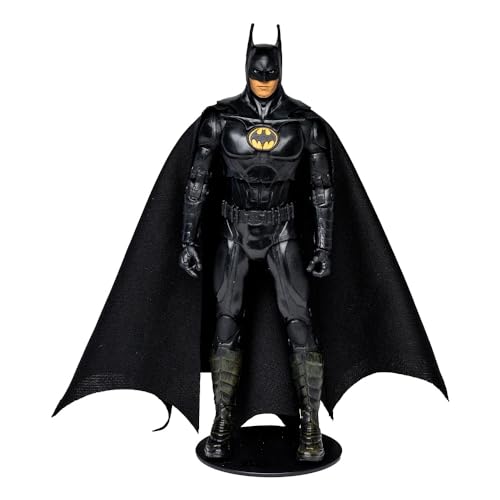 McFarlane - DC Multiverse - The Flash Movie 7' Action Figure - Batman Multiverse