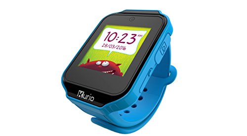 Kurio Watch, Blue