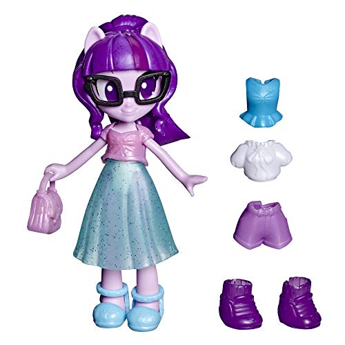 My Little Pony MLP Eg Twilight Sparkle