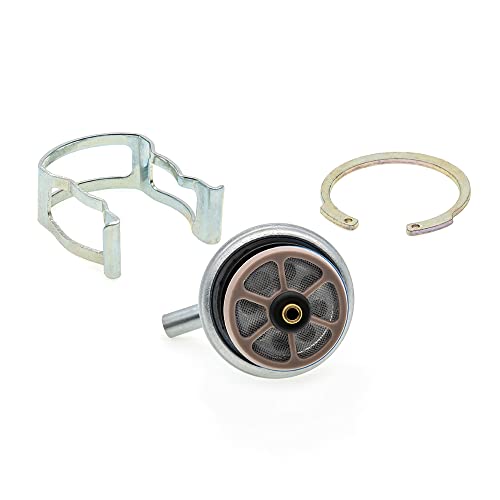 Onegercn Fuel Injection Pressure Regulator kits Compatible with Bui-ck Cadi-llac Chev-rolet G-M-C Hum-mer Isuzu Olds-mobile Pon-tiac PR203 217-3073 FP10021 19210686 Fuel Injection Products