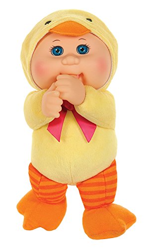 Cabbage Patch Kids Cuites Collection, Daphne the Ducky Baby Doll