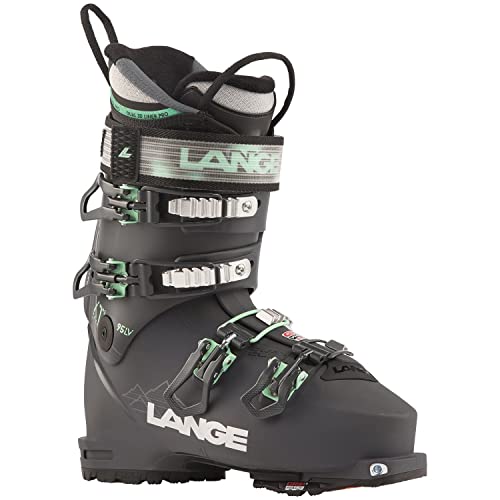Lange XT3 Free 95 LV GW Alpine Touring Ski Boots Women's 2024-25.5